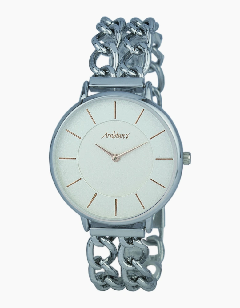 Arabians DBA2243W WATCH