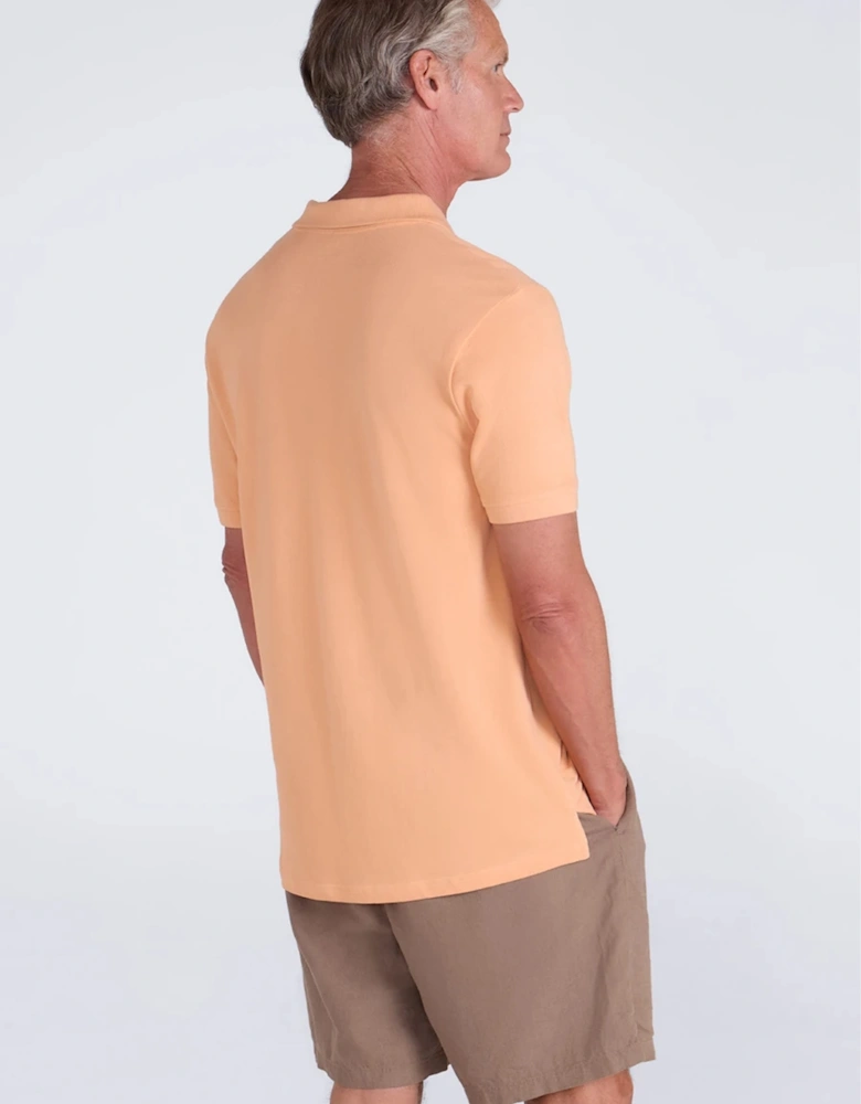 Mountain Warehouse Mens Lakeside II Polo Shirt