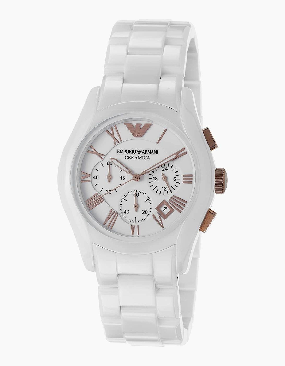 Armani AR1416 WATCH