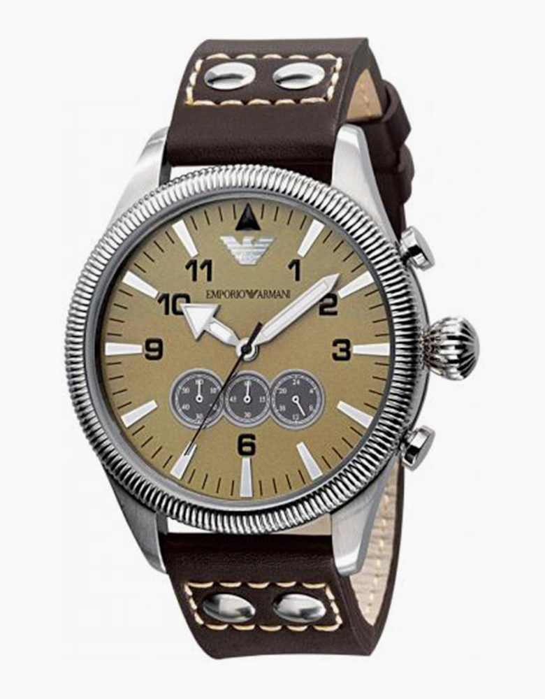 Armani AR5837 WATCH