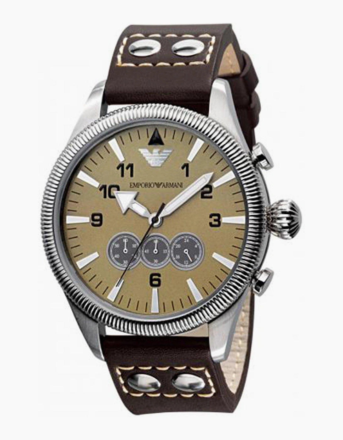 Armani AR5837 WATCH