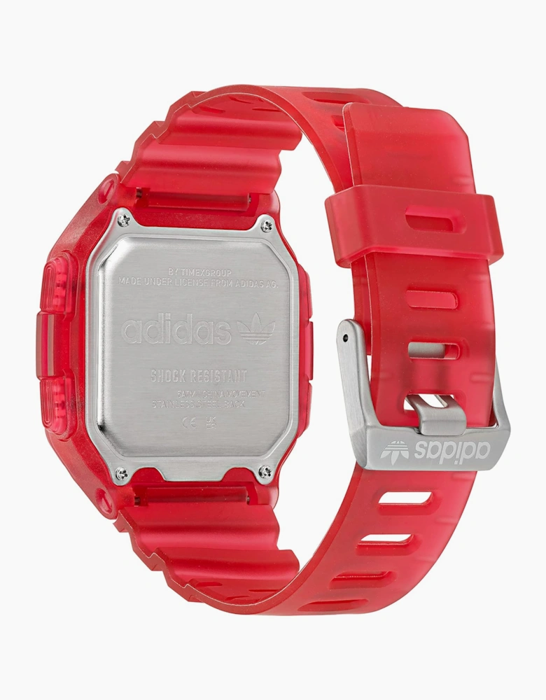 Adidas AOST22051 WATCH