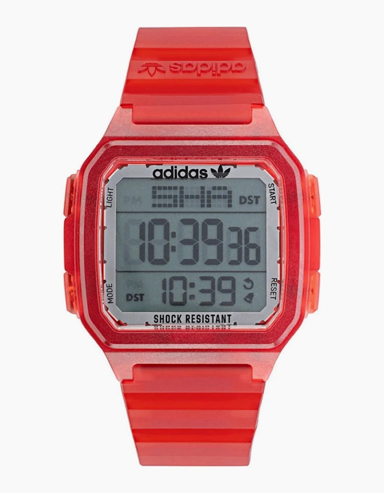 Adidas AOST22051 WATCH