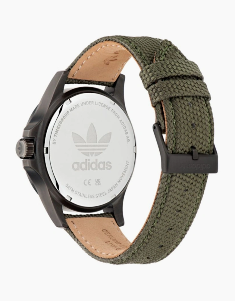 Adidas AOFH23017 WATCH