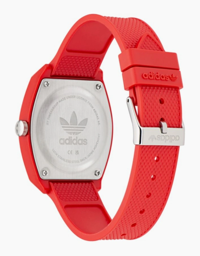 Adidas AOST23051 WATCH