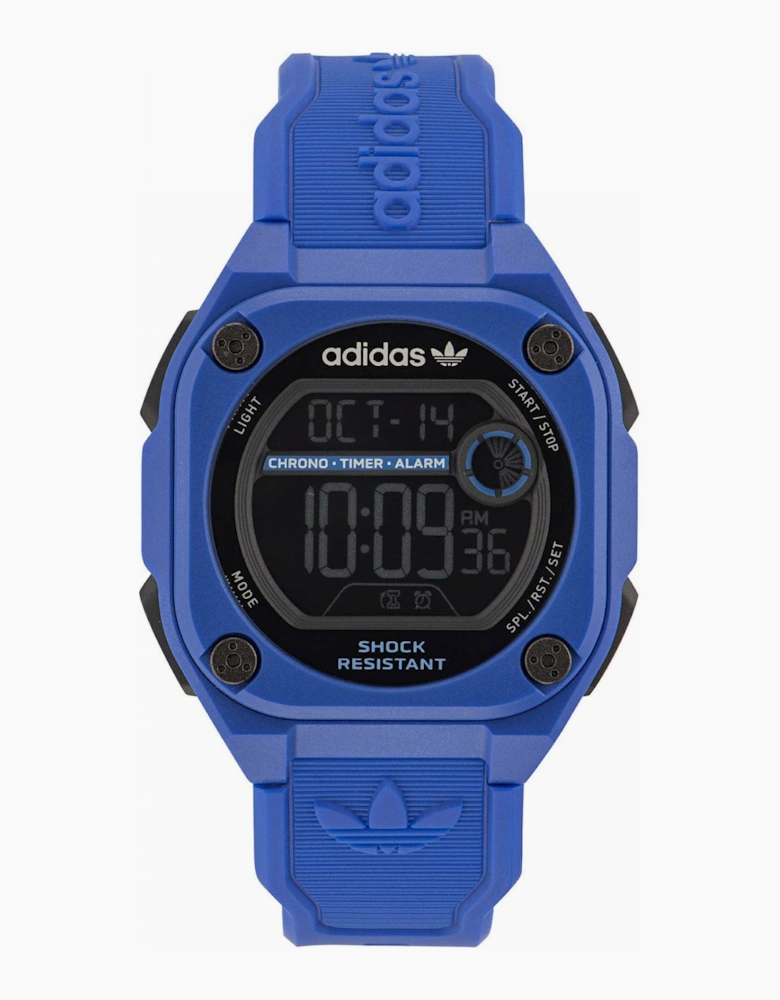 Adidas AOST23061 WATCH