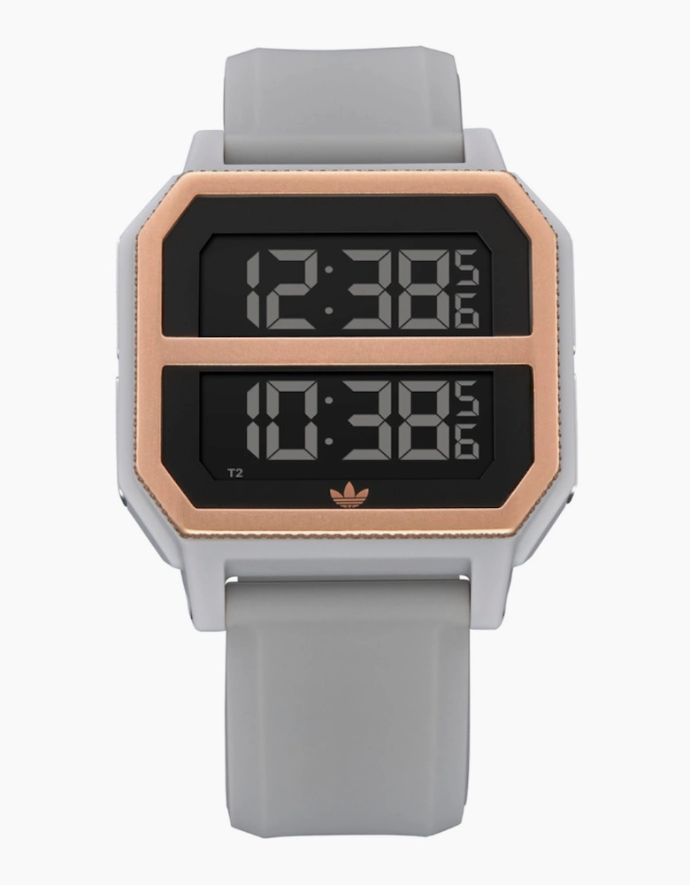 Adidas Z163272-00 WATCH
