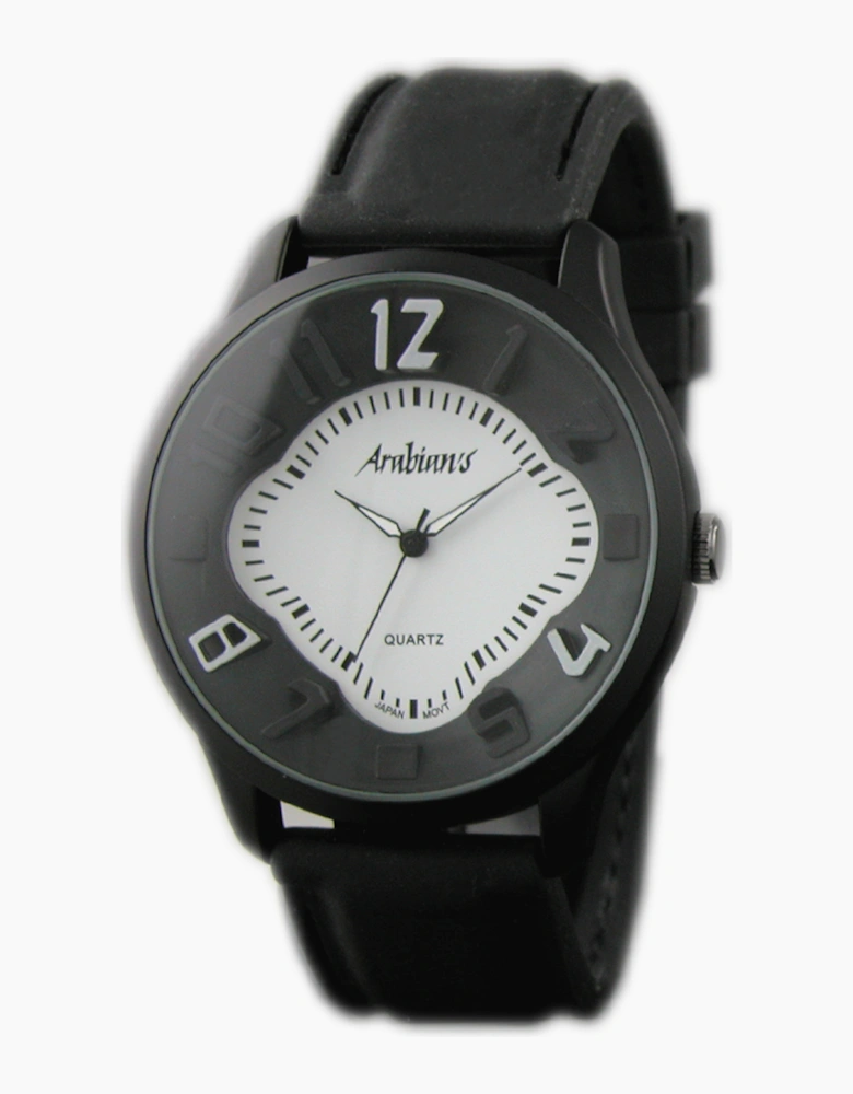 Arabians HBA2065W WATCH
