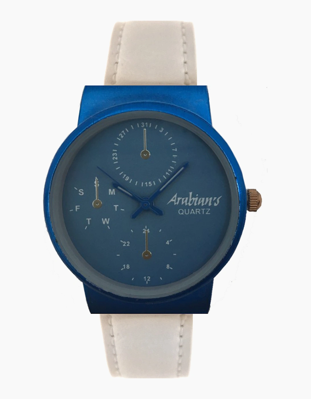 Arabians DBP2200X WATCH