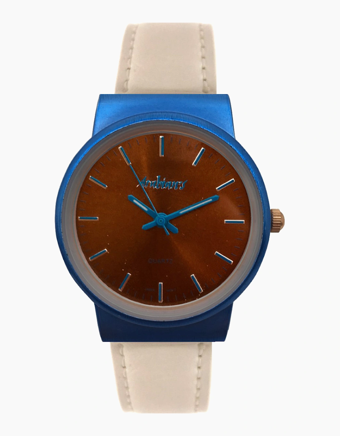 Arabians DBP2200ZB WATCH