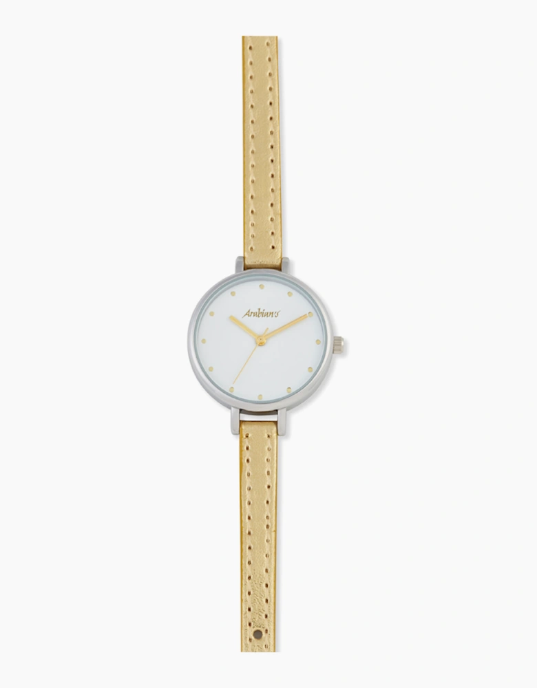 Arabians DBA2265G WATCH