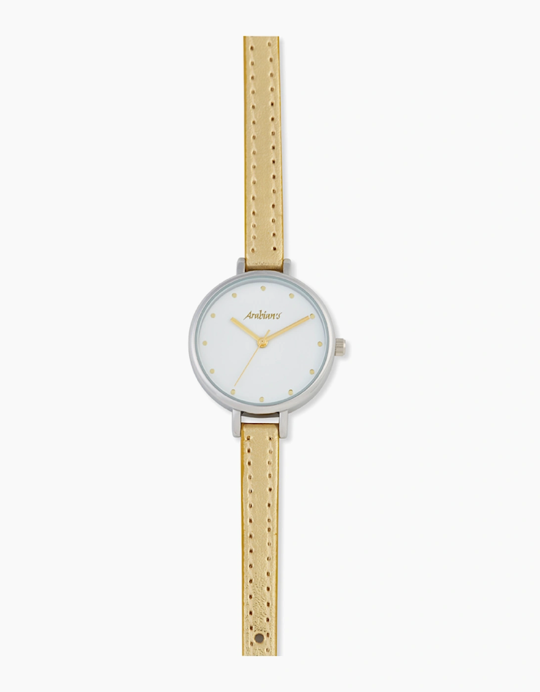 Arabians DBA2265G WATCH