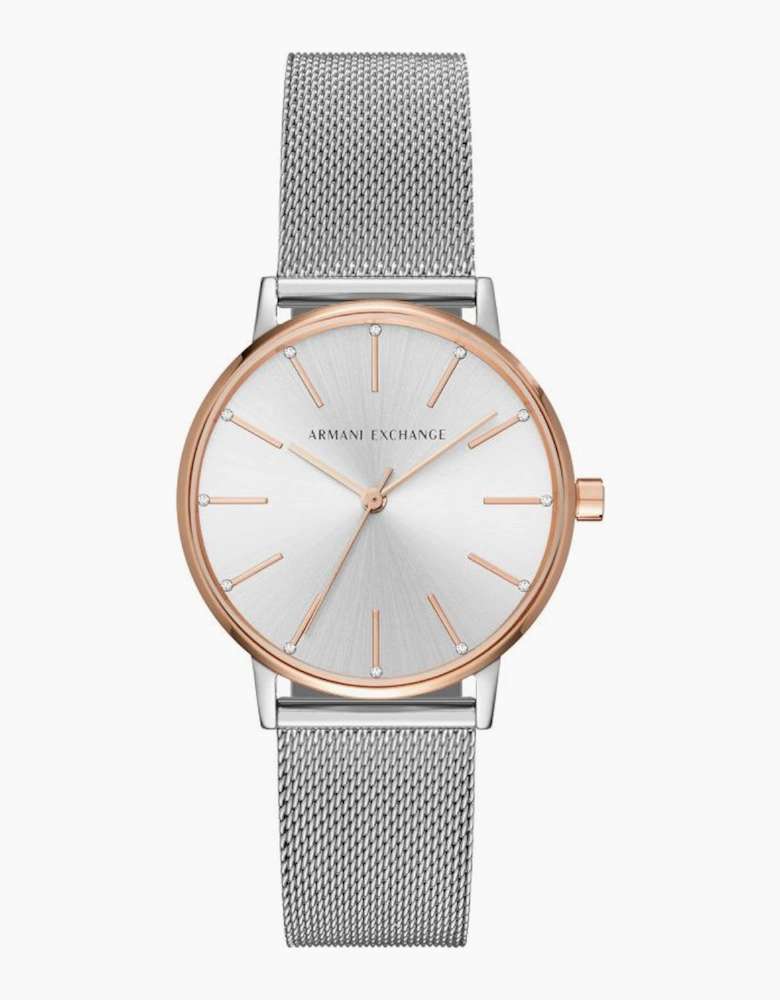 Armani exchange AX5537 WATCH