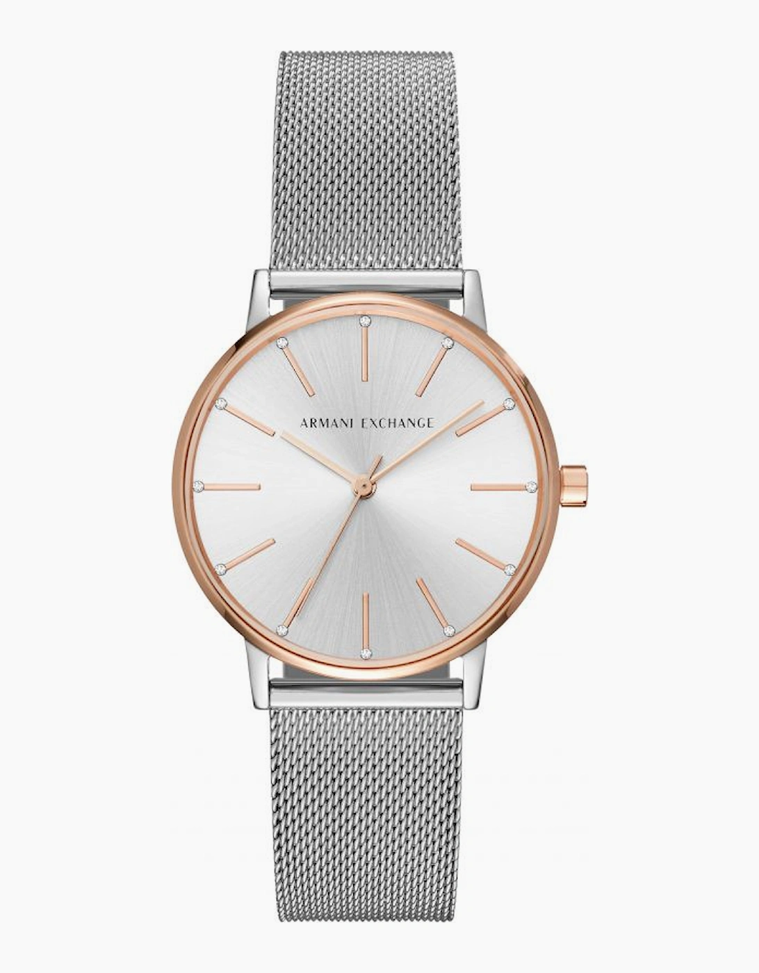 Armani exchange AX5537 WATCH