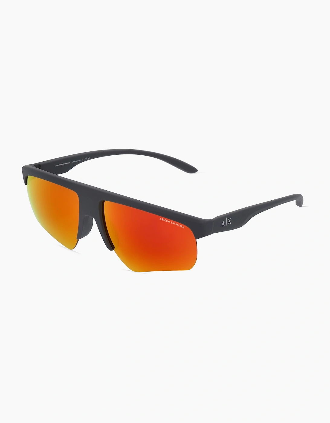 Armani exchange AX4123S82946Q GLASSES