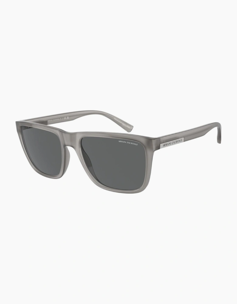 Armani exchange AX4080SF83288 GLASSES