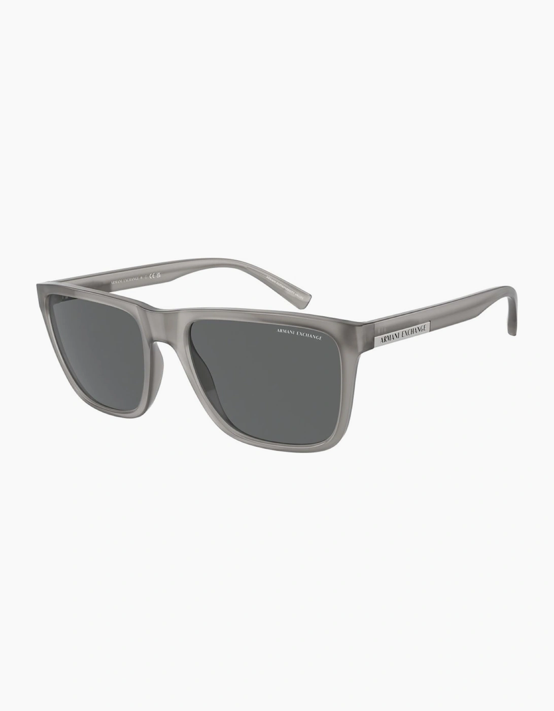Armani exchange AX4080SF83288 GLASSES