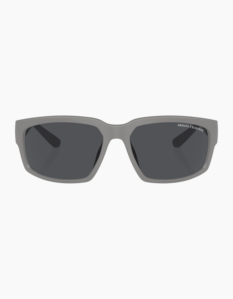 Armani exchange AX4142SU81808 GLASSES