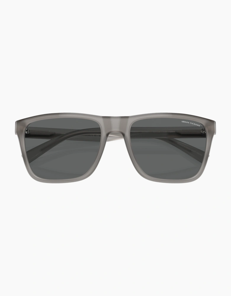 Armani exchange AX4080SF83288 GLASSES