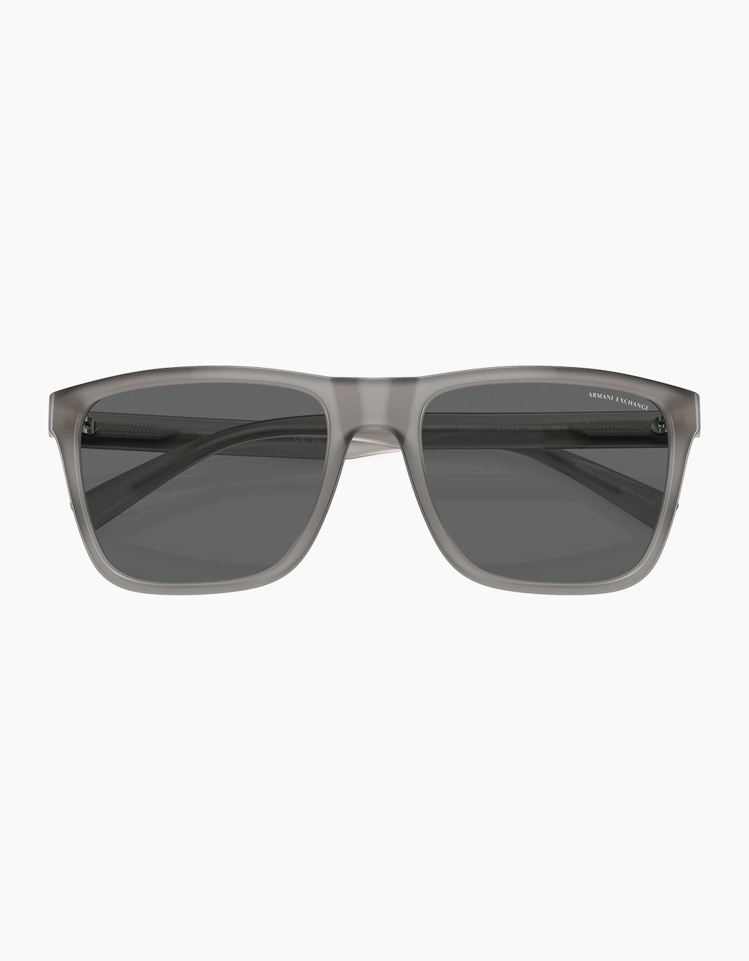 Armani exchange AX4080SF83288 GLASSES