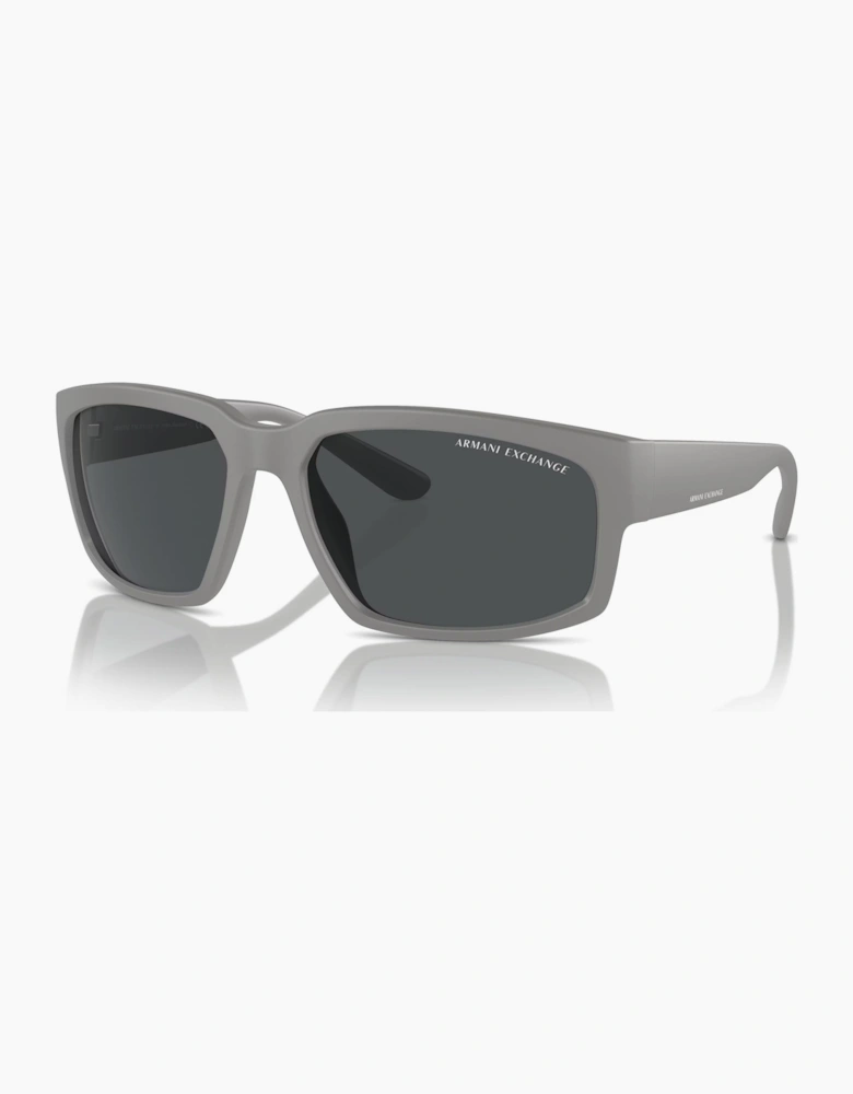 Armani exchange AX4142SU81808 GLASSES