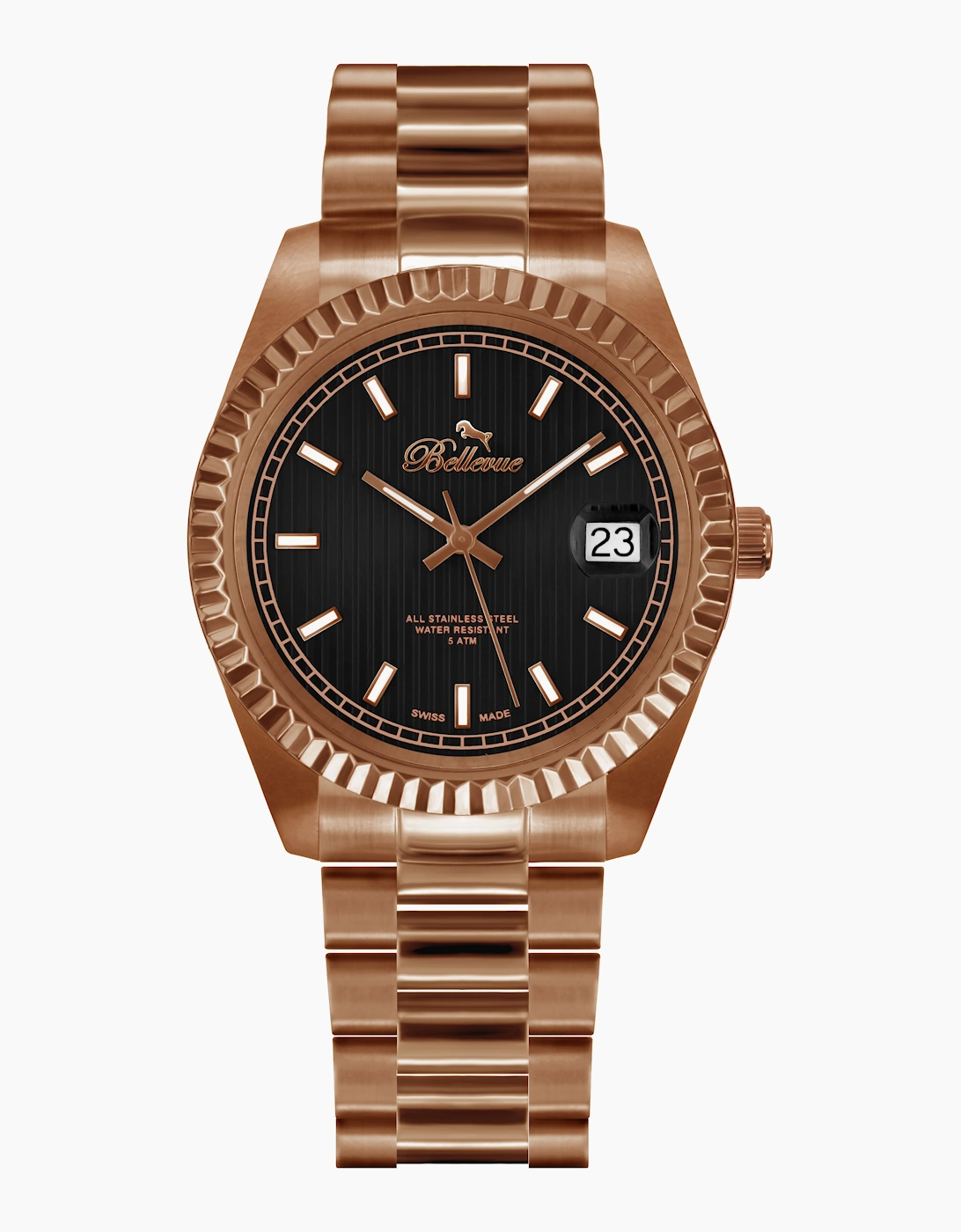 Bellevue H25 WATCH