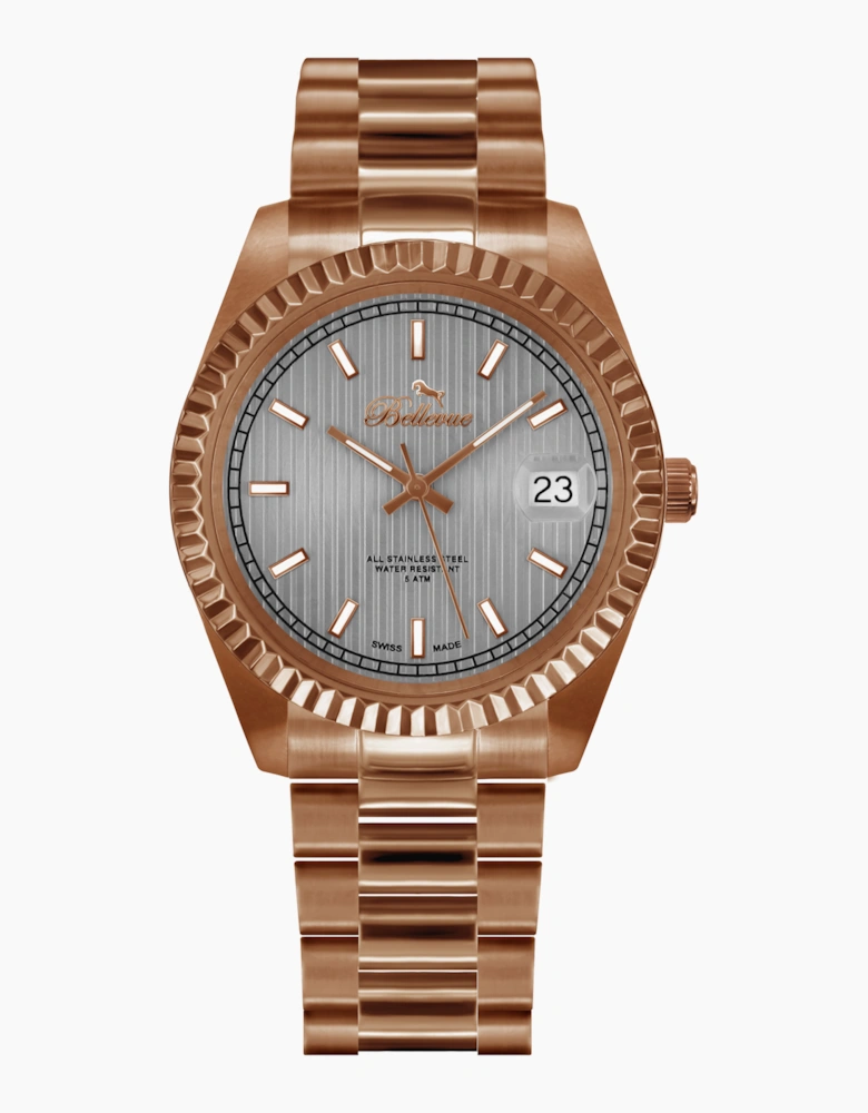 Bellevue H28 WATCH