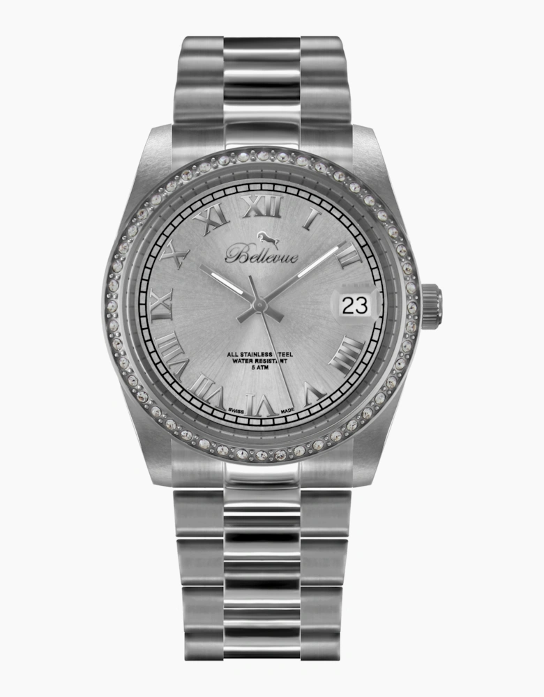 Bellevue H3 WATCH