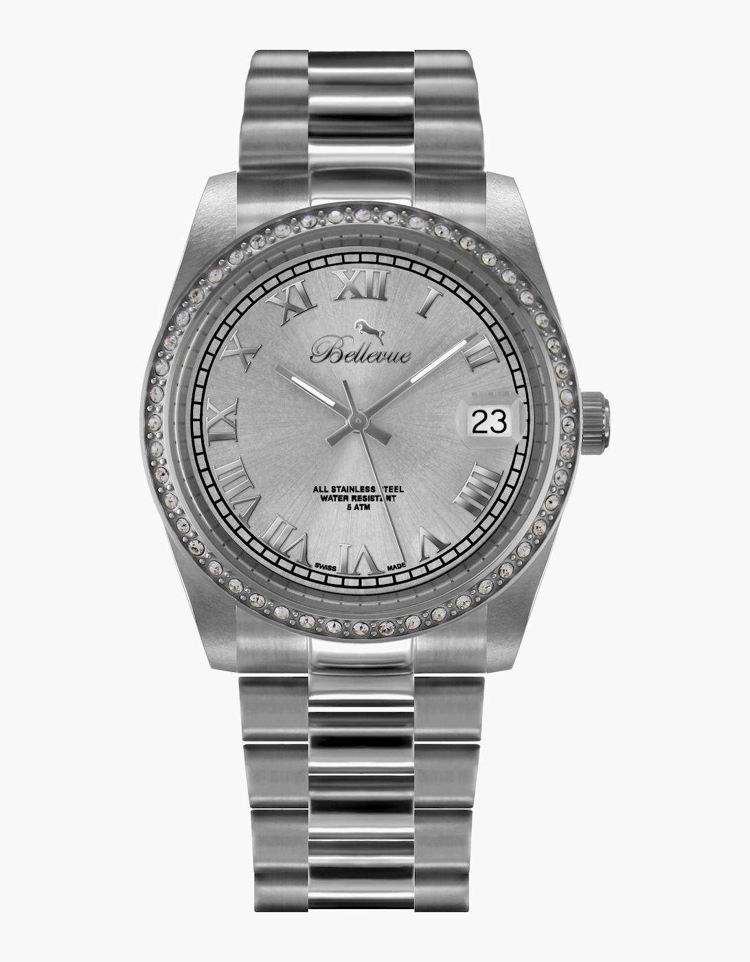 Bellevue H3 WATCH