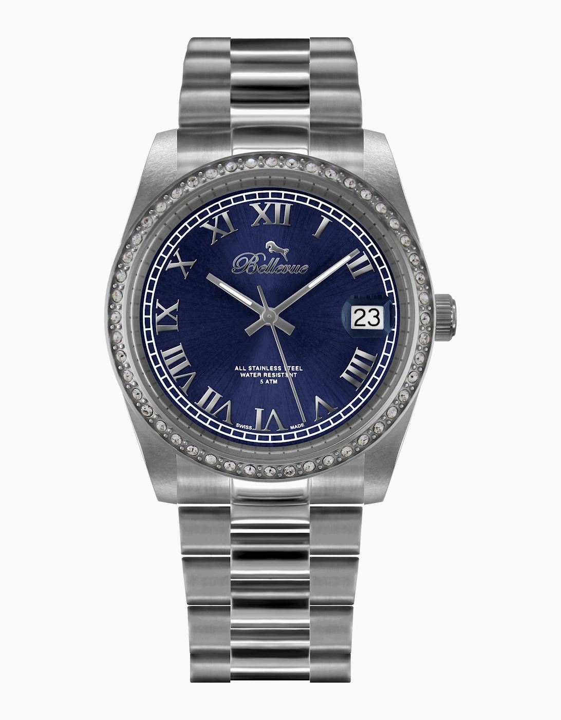 Bellevue H5 WATCH