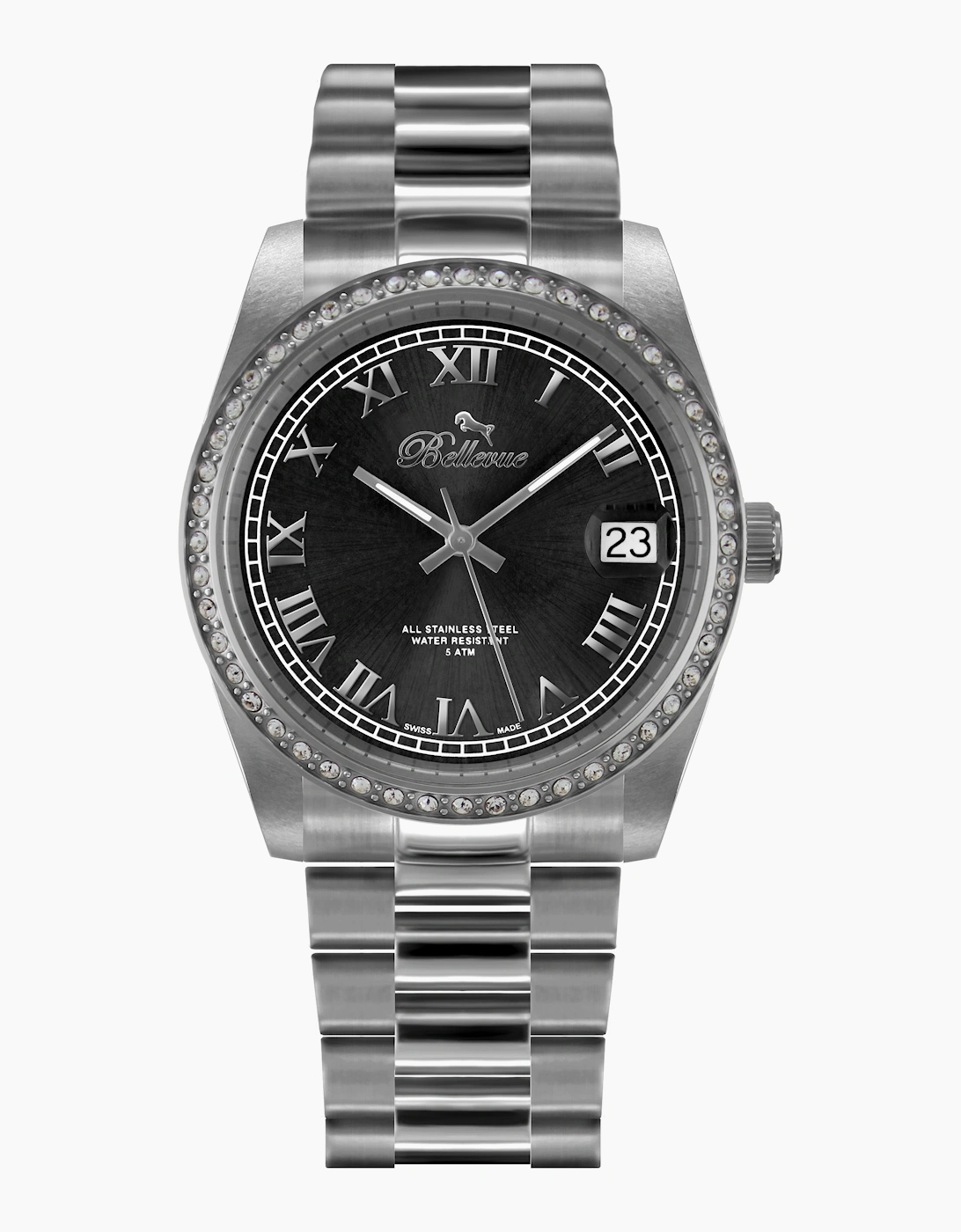 Bellevue H1 WATCH