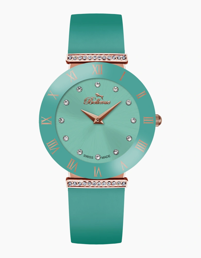 Bellevue E110 WATCH