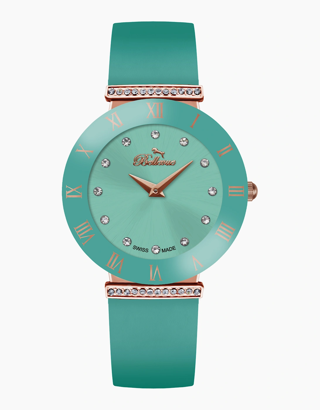 Bellevue E110 WATCH