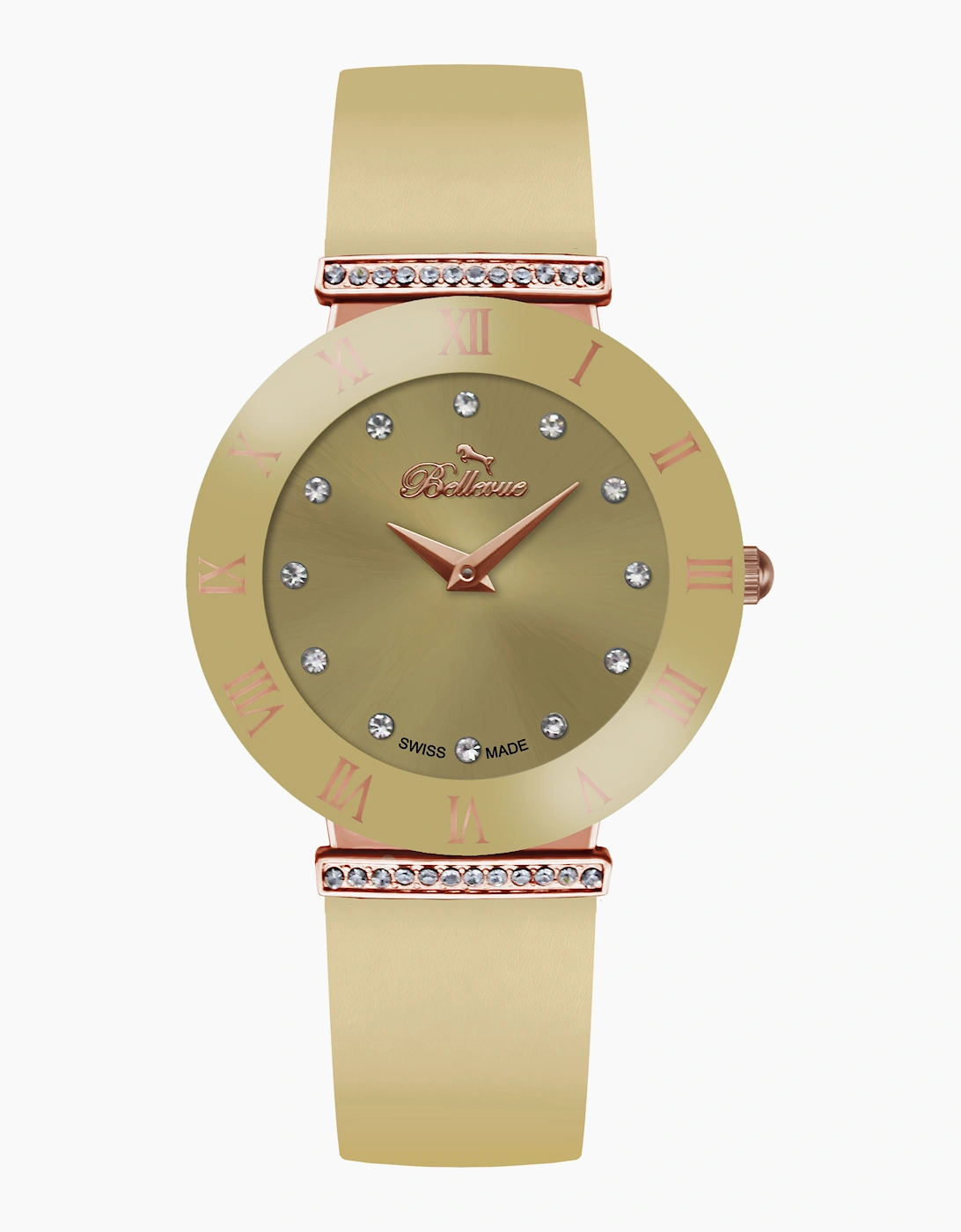 Bellevue E106 WATCH