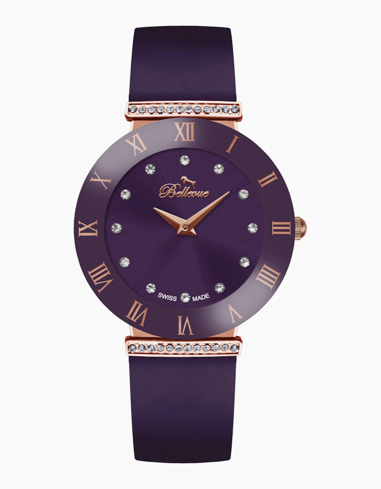 Bellevue E114 WATCH