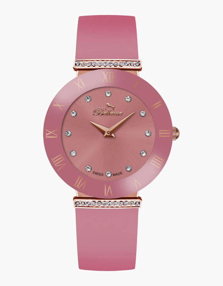 Bellevue E116 WATCH