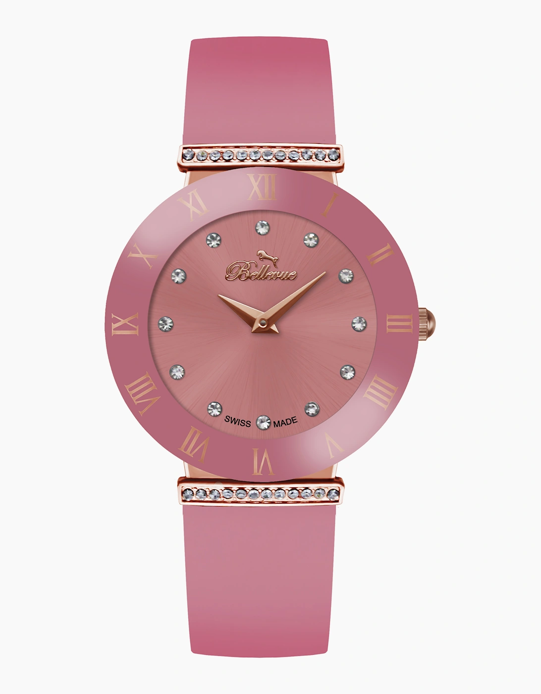 Bellevue E116 WATCH