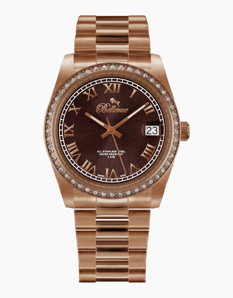 Bellevue I29 WATCH