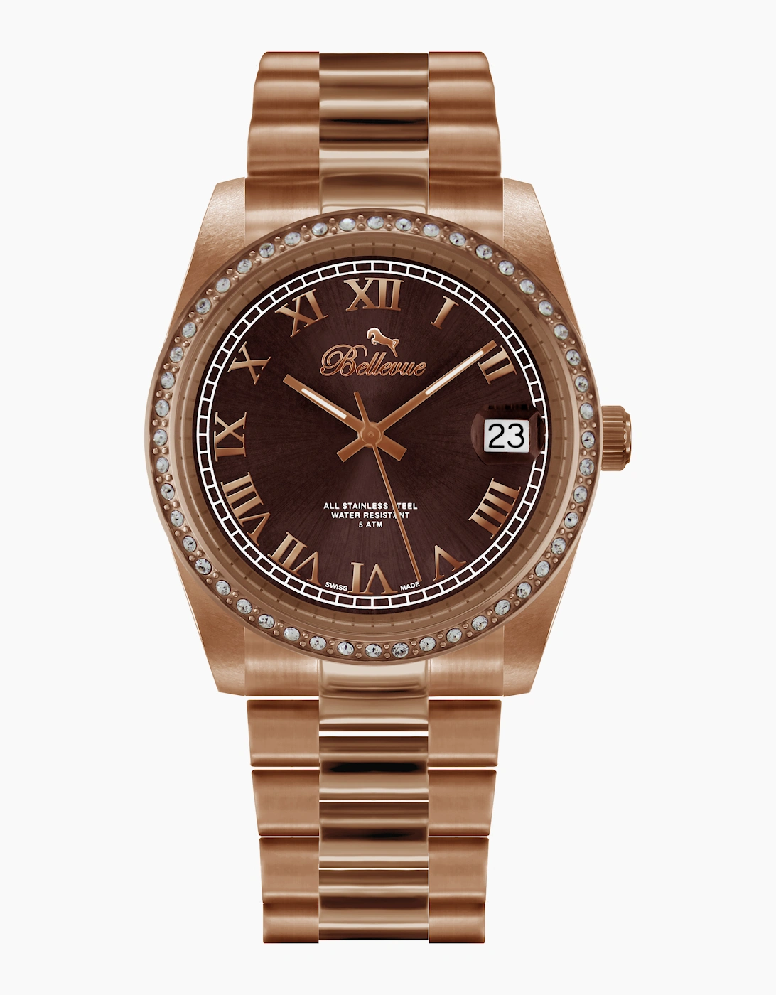 Bellevue I29 WATCH