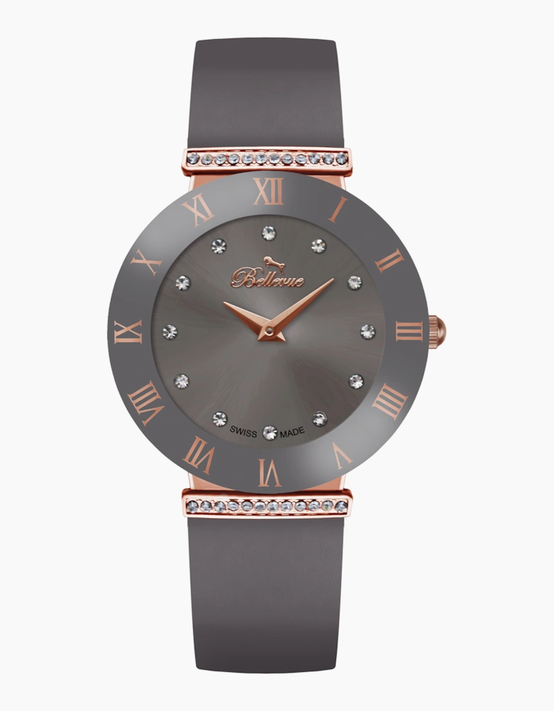 Bellevue E111 WATCH