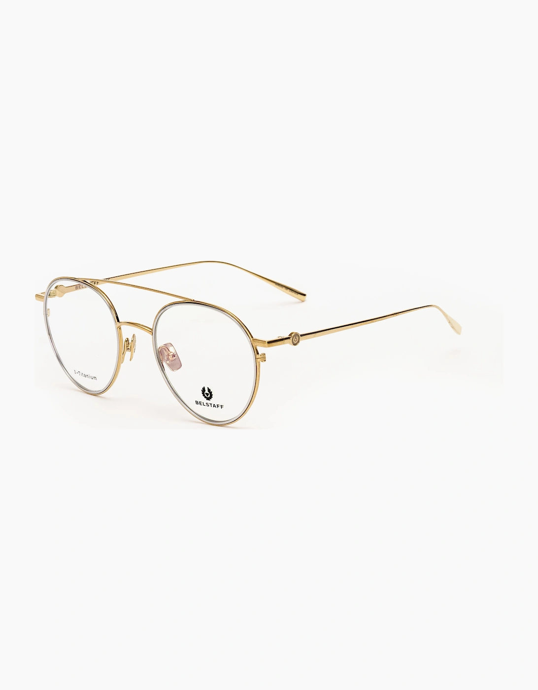 Belstaff JAGGEDCLIPOND GLASSES