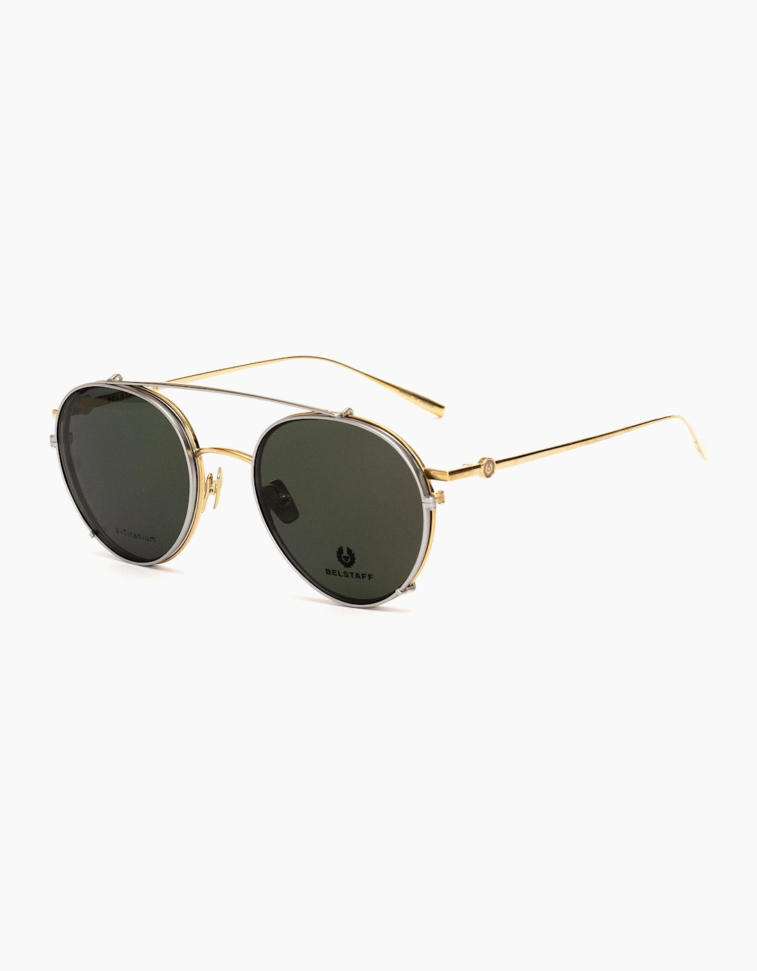 Belstaff JAGGEDCLIPOND GLASSES