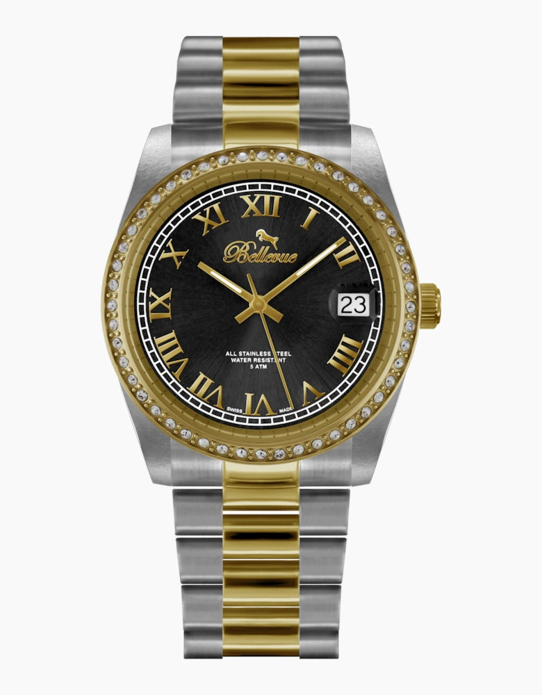 Bellevue I11 WATCH