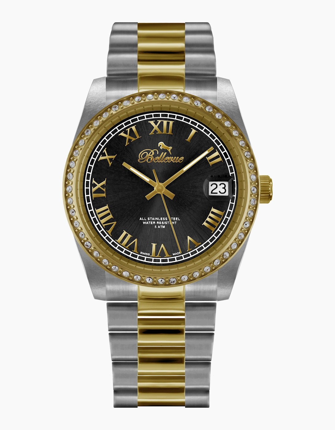 Bellevue I11 WATCH