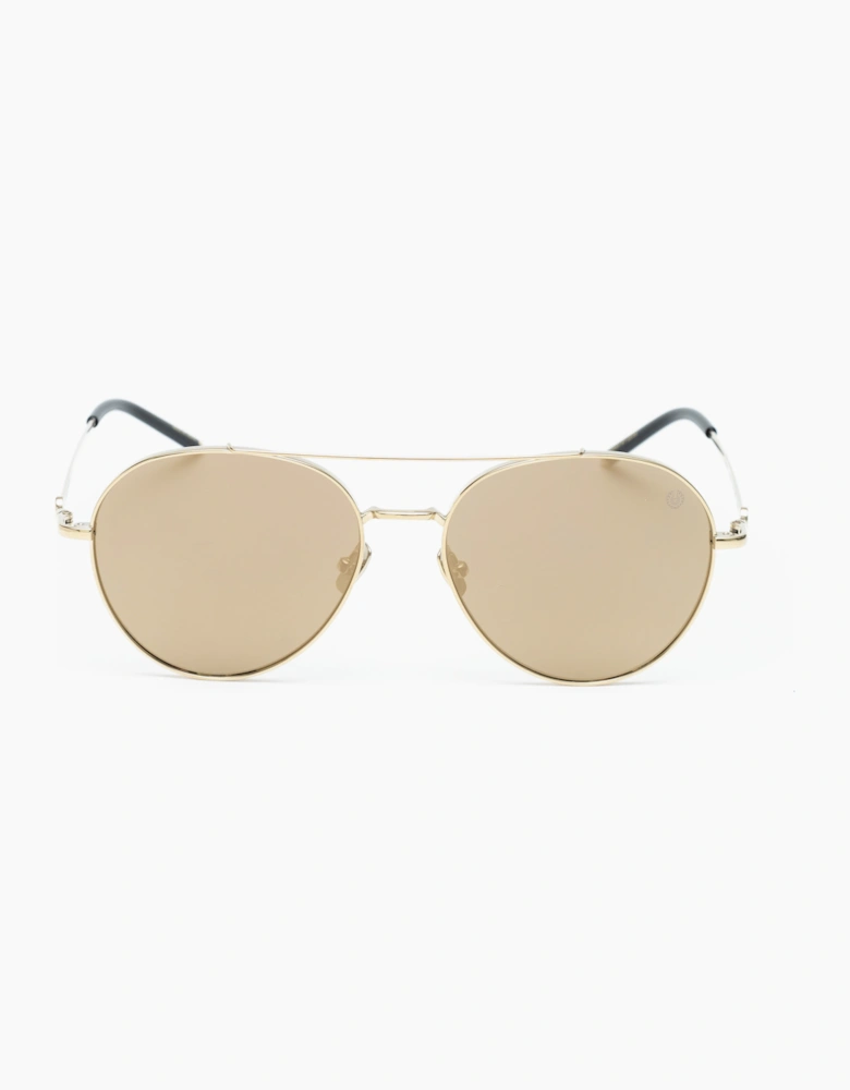 Belstaff MAGNUM-DORADO GLASSES