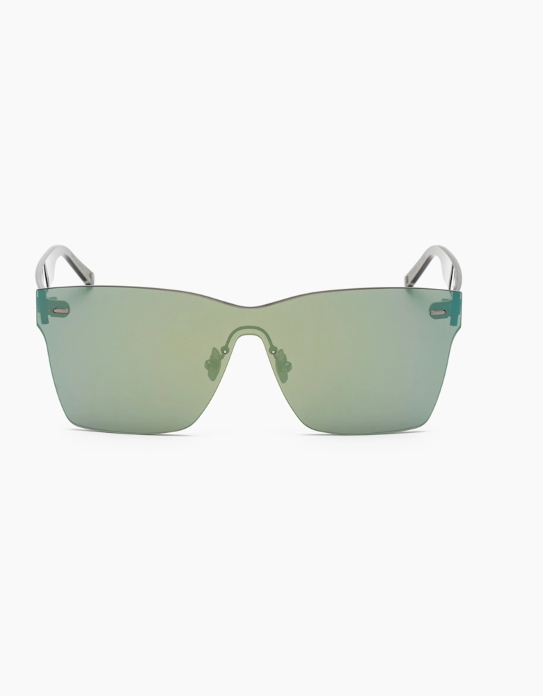 Belstaff LUMINORPETROL GLASSES