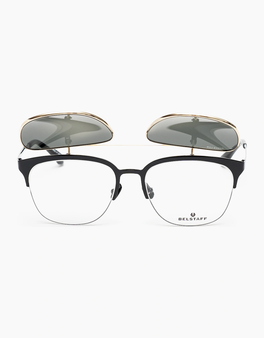 Belstaff HATCHERNEGROD GLASSES