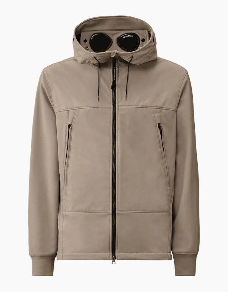 Shell-R Goggle Jacket
