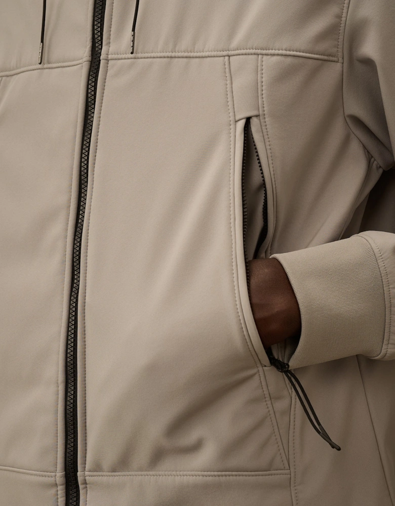 Shell-R Goggle Jacket