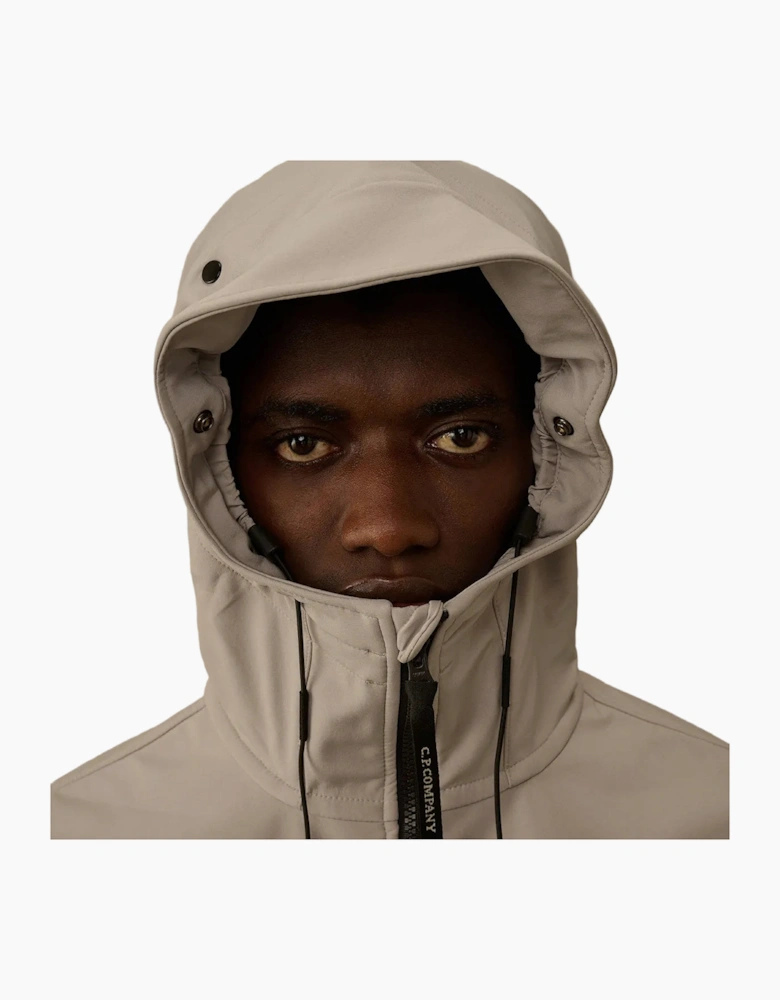 Shell-R Goggle Jacket